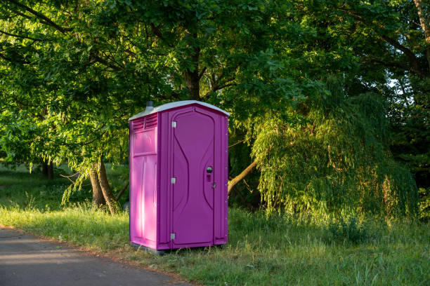 Portable Toilet Options We Offer in Marriott Slaterville, UT